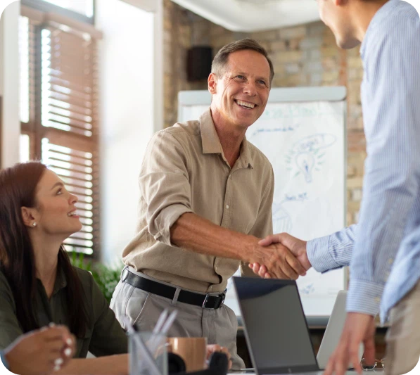 Atendimento Próximo